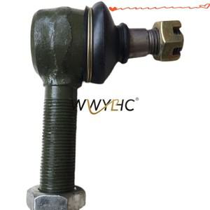 소형 트랙터 4륜 부품 방향 조절 볼 헤드 스티어링 조인트에 적합