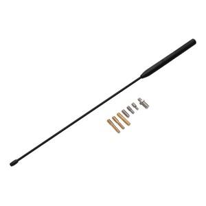 할리 호환 투어링 로드 킹 일렉트라 글라이드 스포츠터 XL 다이나용 바이크 오토바이 안테나