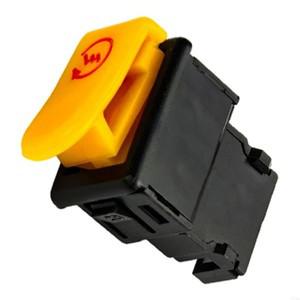 37MA 바이크 오토바이 전기 자전거 스타터 스위치 교체    인체 공학적 설치 전원