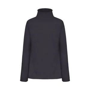 [20%쿠폰+카카오페이7%][올리비아하슬러] 울 캐시미어 터틀넥 풀오버 니트_OHCWSW301