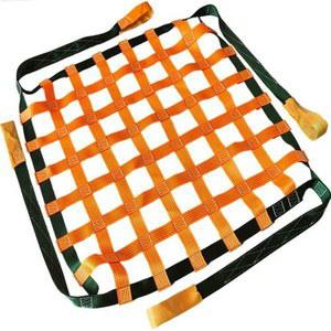 안전 그물 적재망 공사장 300kg 선박 창고 안전그물 2mx2m 2t 메쉬10cm