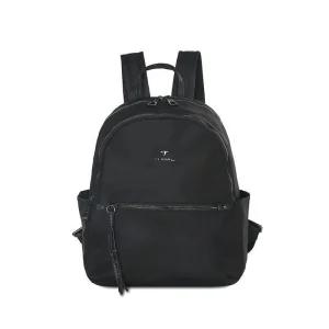 [룽스]여성백팩 나일론백팩 브랜드백 28x33x13cm