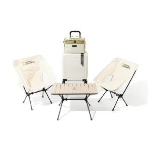 내셔널지오그래픽 NATIONALGEOGRAPHIC N215ASU960 피크닉 여행용 캐리어 세트 18형 3종택1 565950