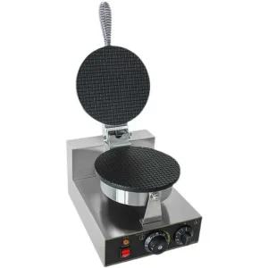 누룽지기계 업소용 크레페 머신 오징어 수제 가정용 팬케이크