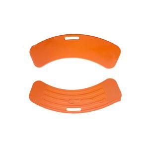 슬라이딩보드 휠체어 전이판 실버타운 용 이동식 병원 패드 그린 재킷