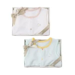 [갤러리아] (신생아/백일)코넬수면조끼(07T111301)