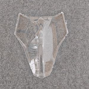 CFMOTO 650MT MT650 바이크 오토바이 헤드 라이트 액세서리 갓 유리 수정 부품 하우징