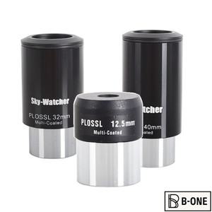 Celestron Sky-Watcher PL 천문 Sp 접안 렌즈 망원경 액세서리, 1.25 인치, 40mm, 32mm, 12.5mm