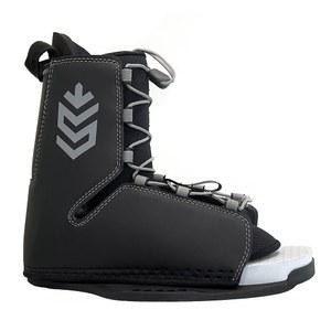 시스템 투어 웨이크보드 바인딩 핏 부츠 사이즈 8-13