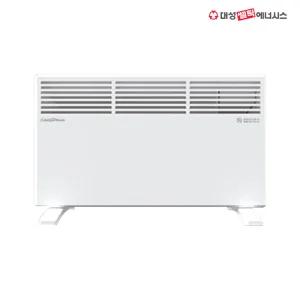 대성쎌틱 세이프 컨벡션 DSH-5315WVR 히터 1500W 700x215x440mm