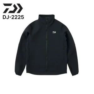 다이와 25년 AW 신형 DJ-2225 스톰메가 익스트림 재킷 낚시복 블랙