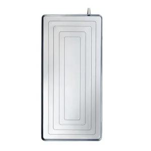 에어컨실외기물받이 트레이 거치대 사각형 벽걸이 배출 실외기 커버 물받침 에어컨 빗물