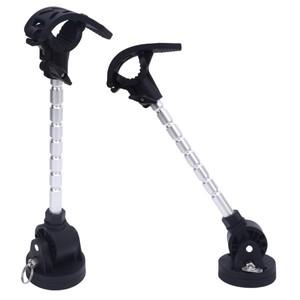 미노코타 테로바 울테라 파워드라이브 해수용 1991-2017년형 조절식 트롤링 모터 스태빌라이저 홀더 브래킷