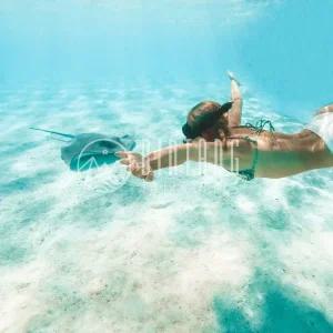 [빈땅투어] 누사 페니다 & 렘봉안 만타베이 스노클링 + 섬 데이 투어