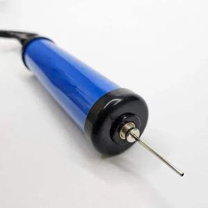 [골드스마일]축구공 풍선 바람 넣기 가성비 인기 펌프 세일