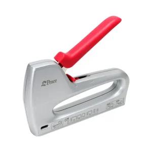 평화 알루미늄 건타카 6 IN 1작업용건 산업 사무실건 공구 가정 쉬운건 튼튼한건 고급건 수동