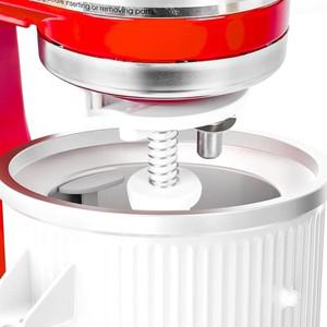 B89B- 메이커 드라이브 부착  어셈블리 교체 부품 Kitchenaid 스탠드 믹서용