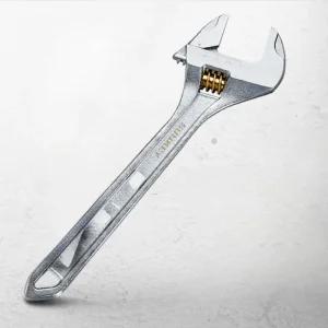 탄소강 SUNKEY 최대 벌림 29mm 10 몽키스패너경량공구 수리 용품 차량 렌치