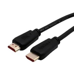 HDMI 2.1 8K UHD 기본형 케이블 10MHDMI10M HDMI케이블 HDMI광케이블 영상케이블 TV케
