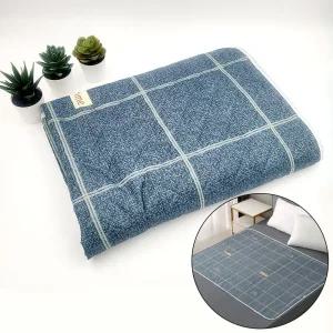 노인 용 침대 방수 패드 매트 포 어르신 요양원