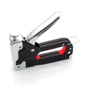 강력타카 카핀 포함 카총 손카 커건가정용 U카 수동 해머 목공용 타카 건카 일자