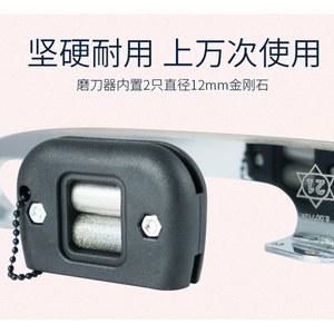 스케이트 신발 날 연마기 아이스 피겨 갈기 스케이팅