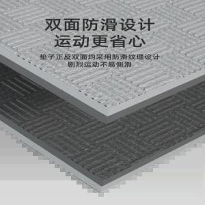 헬스 장비용 층간소음 EVA 차단 4cm 충격 매트