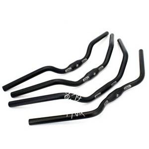 신사용 라이저바 자전거 불혼바 extender 산악 핸들 픽시불혼바 자전거핸들바 통합