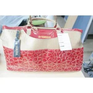 야마하 여성용 보스턴백 (정품)