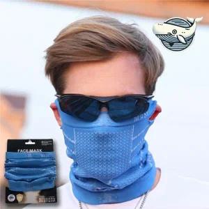 [골드스마일]겨울 자전거 라이딩 방한 마스크 다용도 스카프