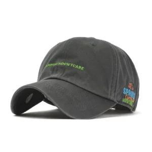 [룽스]모자 대두 깊은 남성캡모자 볼캡 야구 XXL