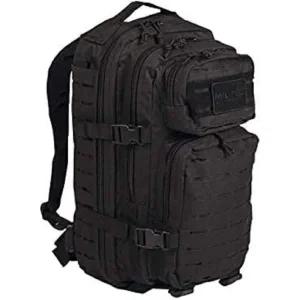 밀텍 밀리터리 백팩 가방 미국 돌격 팩 sml 남성 여성 287807