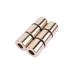 자석 드라이버 변형 더 강력해진 15T 롱자화기 6P세트15T 자화기 6P