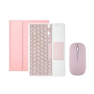 갤럭시탭S11 터치패드 키보드+케이스+마우스 WFKOJM3