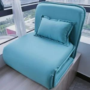 의자 1인소파 겸용 안락의자 쇼파 침대겸용쇼파 폴딩