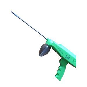 전동수분기 키위 아몬드배 사과나무 인공수분기 수분기 꽃가루스프레이 점화기