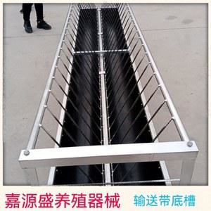 독일 수입 양고기통 양면통 재질 단면통 양 사육설비 두껍고 아연도금 사료통