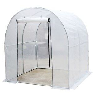 가정용 온실 난방 동절기 화훼 식물 솜이불 겨울 실외 보온 방한 하우스 골조