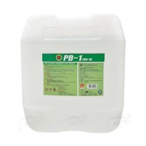 피비원(PB-1) 20kg 말통 다목적세정제 파이씨스 정품