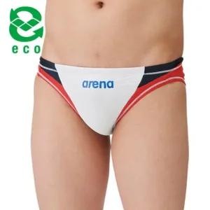 아레나 남자 탄탄이 삼각 수영복 K12450 전문수영복 경기복