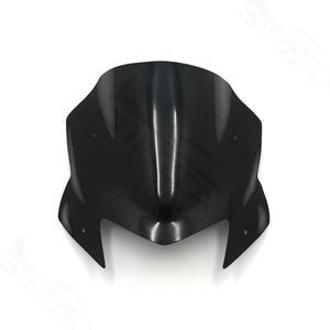 야마하 Tmax 530 TMAX530 SX DX 2017 TECH MAX 2020 윈드 스크린 디플렉터