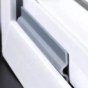 바람막이 문풍지 틈새막이 외풍 차단 문풍지 창문 문틈