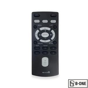 소니 자동차 오디오 리모컨 RM-X155 교체 RM-X153 RM-X12 RM-X211 RM-X151 RM-X154 CDX-R505X CDX-R5715X C