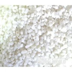 수족관 어항 바닥재 백자갈 가공석 콩알크기 1포/꾸미기/돌/화분/자갈/장식/백색/스톤/수경/색/조경/구피