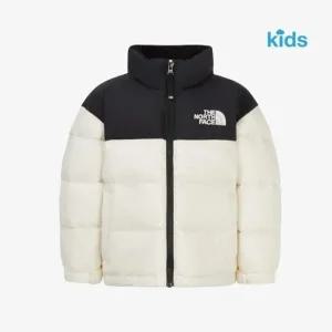 노스페이스키즈 NJ1DR67V 키즈 1996 눕시 자켓 (RDS)