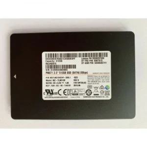 삼성 PM871 2. SATA6.0GB/s SSD 128GB 256GB 512GB 7mm MZ7LN1280/2560/512 SSD