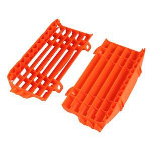 오토바이 라디에이터 루브르 KTM SX XCW EXC F TC FC TE 125 250 350 450 먼지 자전거 Motocr Enduro 용 Rad 가드