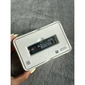 삼성 SSD 980 프로 1TB