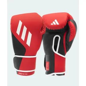 매장정품 아디다스 ADIDAS COMBAT SPORTS 틸트 350 트레이닝 글러브 벨크로 SPD350VTG - 레드블랙 215285