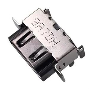 XBOX 시리즈 S X 호환  원본 ONE Slim HDMI 호환 포트 소켓 인터페이스 커넥터 교체 호환